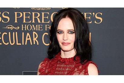 エヴァ・グリーン、ティム・バートン監督・実写版『ダンボ』出演か 画像