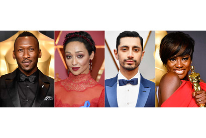 【シネマカフェ的海外ドラマvol.361】今年のアカデミー賞俳優はドラマでも大活躍！ 画像