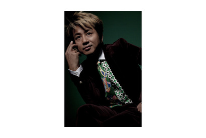 藤井フミヤ　高良健吾主演作『おにいちゃんのハナビ』で映画主題歌を書き下ろす 画像