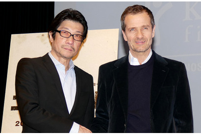 阪本順治監督、オダギリジョー主演の最新作「さらなる大ヒットのため」題名変更？ 画像