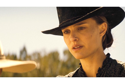 【ご招待】『ジェーン』吹き替え版試写会に15組30名様 画像