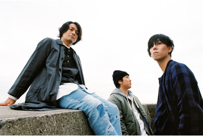 RADWIMPS、綾野剛主演作で初ドラマ主題歌を担当！ “怪物”ビジュアルも解禁 画像