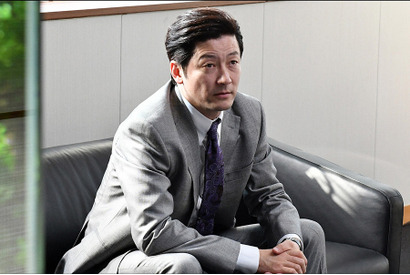 暴走する浅野忠信…竹内結子を巡り木村拓哉と深まる対立「A LIFE」第9話 画像