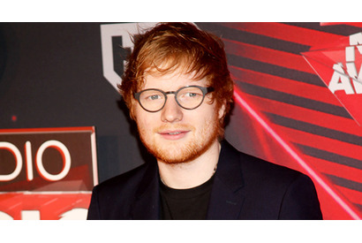 エド・シーラン、「ゲーム・オブ・スローンズ」最新シーズンにゲスト出演！ 画像