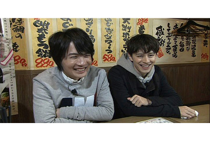 神木隆之介＆波瑠＆岡田将生、“イースト東京”エリアをアポなし旅「火曜サプライズ」 画像