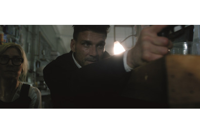 【ご招待】『パージ：大統領令』試写会に5組10名様 画像