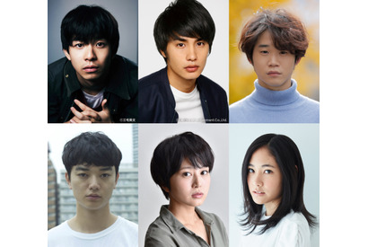 太賀、中村蒼＆矢本悠馬と青春ロードムービーで競演！「暴走をあたたかく見守って」 画像