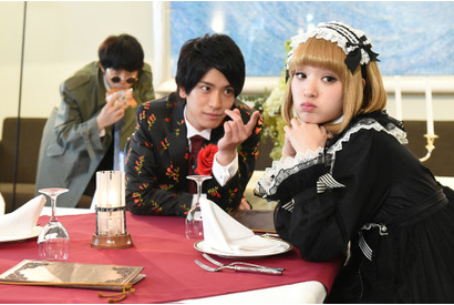 剛力彩芽、ついに首の包帯を外す!?隠された秘密とは「レンタルの恋」第9話 画像