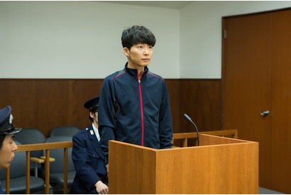 星野源が前科者に!? WOWOWドラマ初主演は「最もだらしなくてダメな人」 画像