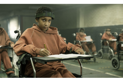 各国の映画祭が大絶賛！SFスリラー『ディストピア』日本公開決定 画像