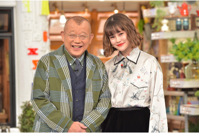 モデル・emmaが「A-Studio」9代目アシスタントに！ 画像