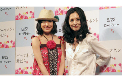 夏木＆菅野がさばけた恋愛指南　「だめんずとは行くだけ行ってグチャグチャに」 画像