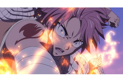 【ご招待】『劇場版FAIRY TAIL -DRAGON CRY-』試写会に5組10名様 画像