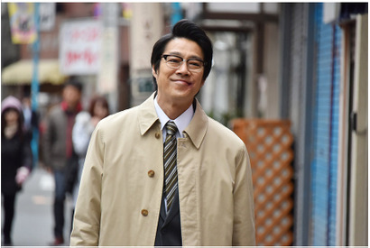 堤真一、“鬼嫁”小泉今日子を守って菅田将暉と最後の戦い「スーパーサラリーマン左江内氏」 画像