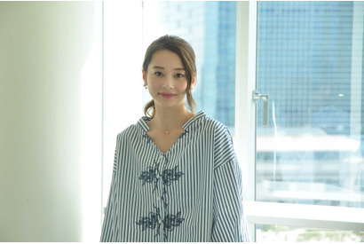 「テラハ」に女子大生人気モデルが期間限定加入！ 好みは「見た目より雰囲気」 画像