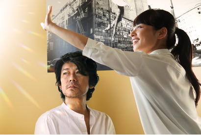 【ご招待】永瀬正敏らキャスト登壇『光』試写会に5組10名様 画像