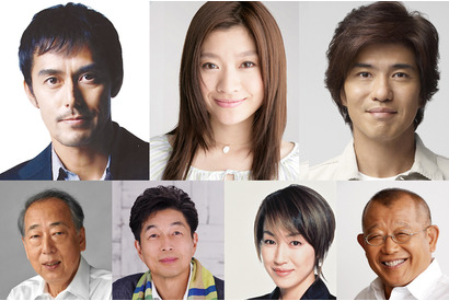 篠原涼子＆佐藤浩市＆阿部寛ら、吉永小百合主演作『北の桜守』に参加決定 画像