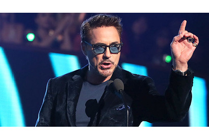 ロバート・ダウニー・Jr、ドリトル先生役に決定 画像