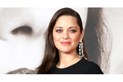 マリオン・コティヤール、第2子となる女の子を出産していた 画像