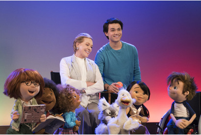 名女優ジュリー・アンドリュース、娘と共同プロデュース 「ジュリーのへや」配信 画像