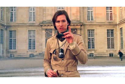 ウェス・アンダーソン、日本が舞台の最新作は「黒澤作品からの影響が大きい」 画像