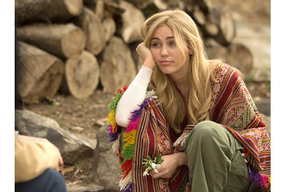 ウディ・アレン×マイリー・サイラス、“危険”な6つの物語Amazonで配信スタート 画像