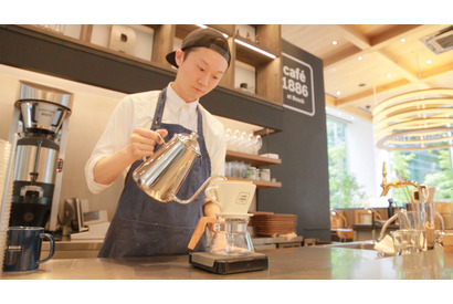 慌ただしい都会のオアシス！ ひと息つける渋谷のカフェ3選 画像