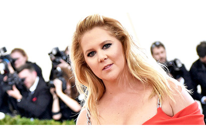 エイミー・シューマー、『バービー』実写映画を降板 画像