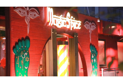 激辛スープカレーで食べる温活！ 下北沢「Magic Spice」へのアクセス、メニューまとめ 画像