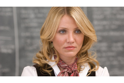 【シネマモード】キャメロン・ディアスが着る、70年代という必然性『運命のボタン』 画像