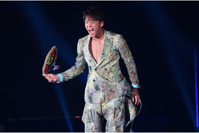 【第24回東京ガールズコレクションS/S】竹内涼真＆花沢将人ら最旬イケメン俳優が贅沢に集結！ 画像