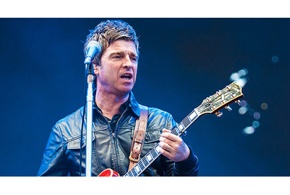 「アディダス」からノエル・ギャラガーモデルのスニーカー発売！ 画像