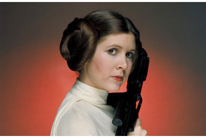 キャリー・フィッシャー遺作『スター・ウォーズ』、出演シーンの変更は無し 画像