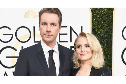 『アナ雪』クリスティン・ベル、カップルセラピーは「恥ずかしいものではない」 画像