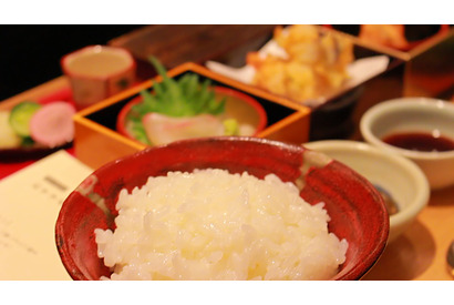 最上級の銀シャリを味わえる！ 「銀座米料亭 八代目儀兵衛」 おすすめ御膳3選 画像