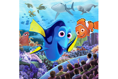 【ディズニー】ニモの新アトラクション、プレビュー体験会開催！参加募集開始 画像