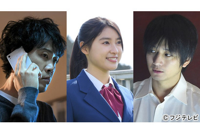 大泉洋＆土屋太鳳＆向井理、犬童一心演出のオムニバスミステリーで主演に 画像