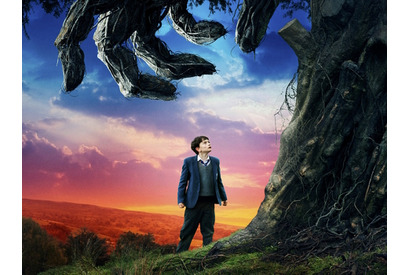 リーアム・ニーソンが“怪物”に！『パンズ・ラビリンス』製作陣が贈る最新作6月公開へ 画像