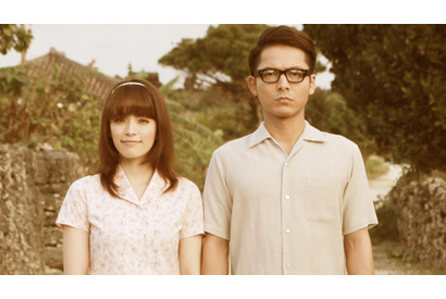 ショートショートで旅したくなる　柏原収史×知念里奈『青春マンダラー！』予告編到着 画像