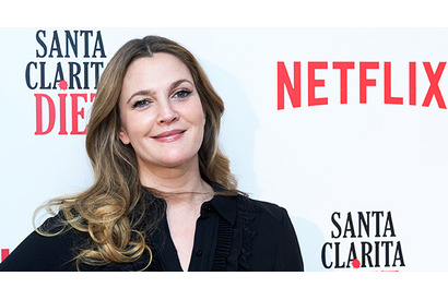 ドリュー・バリモアが“人食い主婦”!? 話題コメディドラマがシーズン2製作 画像