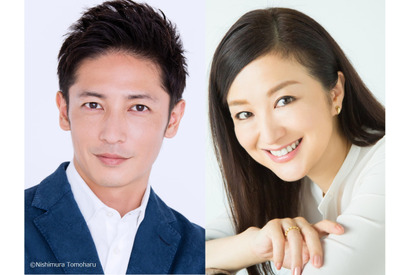 玉木宏、4年ぶり舞台で“プレイボーイ”に！“悪女”鈴木京香と初共演「危険な関係」 画像