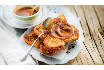 フランス発の冷凍食品専門店「ピカール」で、簡単おいしいフレンチシックな朝ごはん！ 画像