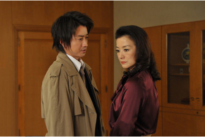 藤原竜也＆鈴木京香、森村誠一の名作を蘇らせる！「人間の証明」今夜放送 画像