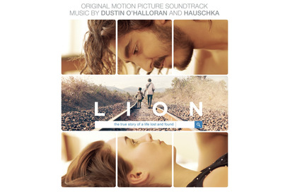 シーア、映画『LION』に力強いメッセージ！主題歌“歌詞入り”特別予告編 画像