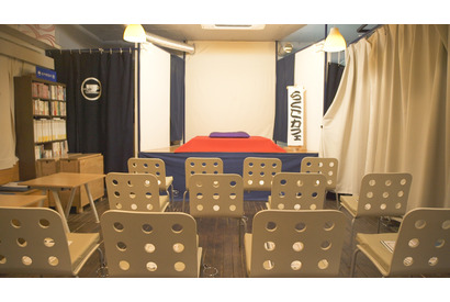 カフェ×落語♪初心者にもオススメな「らくごカフェ」のカジュアルな寄席へ 画像