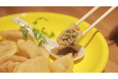 餃子メニュー100種以上！ ルミネエスト新宿7階「馬馬虎虎」へのアクセス、メニューまとめ 画像