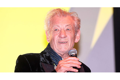 イアン・マッケラン、『ハリポタ』ダンブルドア役を断った理由とは？ 画像