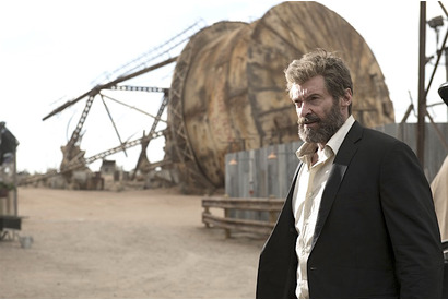 ヒュー・ジャックマン、5月に来日決定！自らTwitterで報告 画像