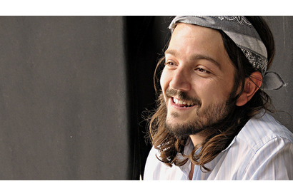 【カンヌレポート 06】ディエゴ・ルナ初監督作にカンヌっ子拍手！  画像