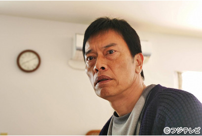 遠藤憲一、「世にも奇妙な物語」初主演！ほろりと泣けるラブストーリー熱演 画像